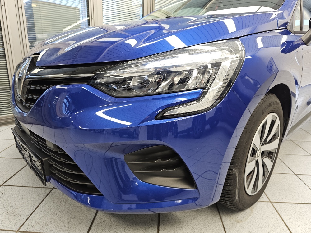 Renault Clio – Foto 22