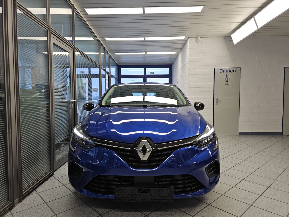 Renault Clio – Foto 23