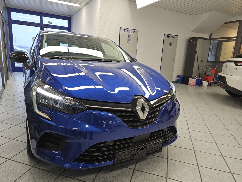Renault Clio – Foto 24