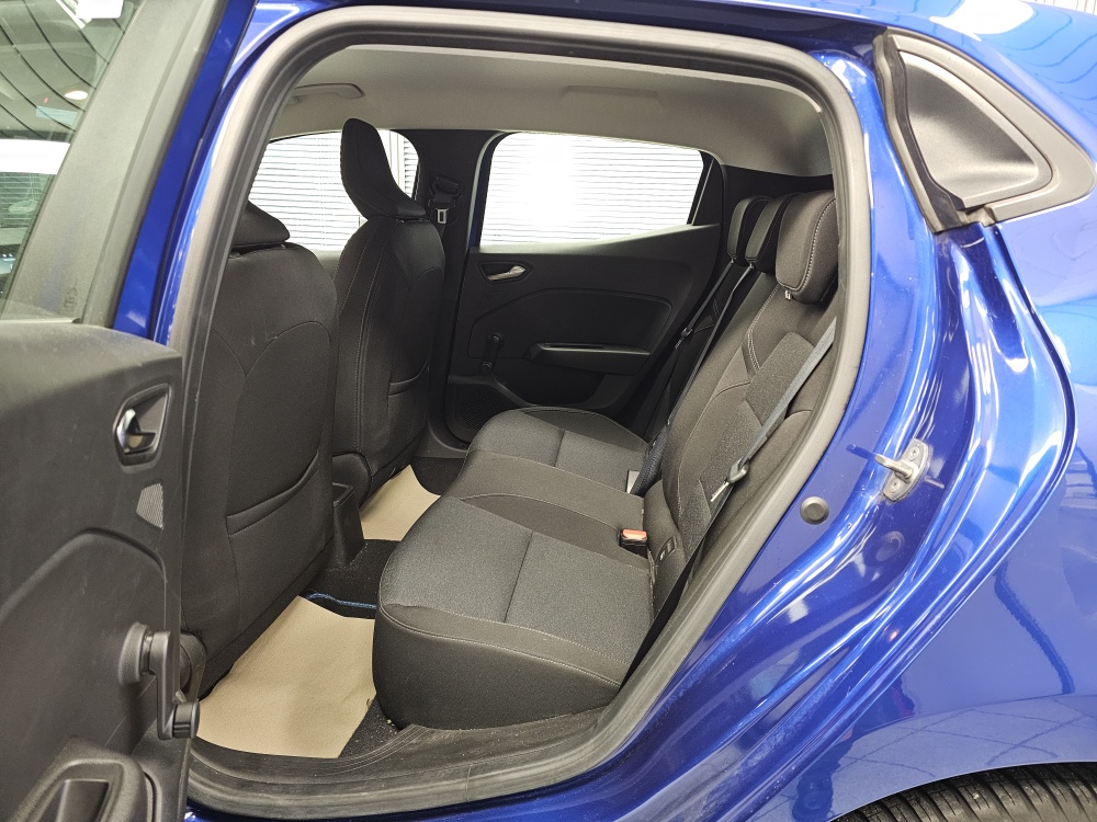 Renault Clio – Foto 4