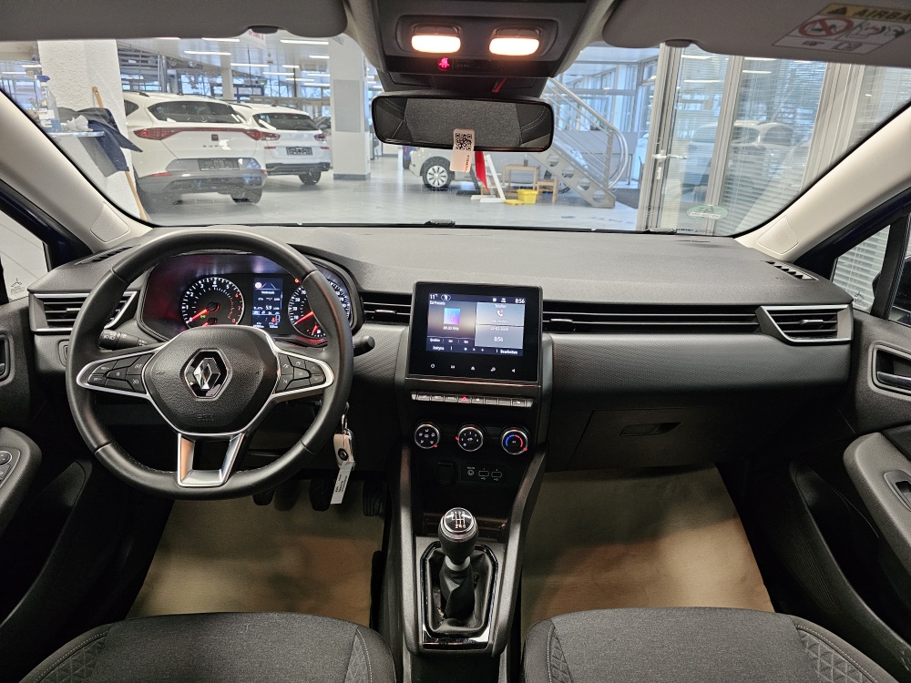 Renault Clio – Foto 5