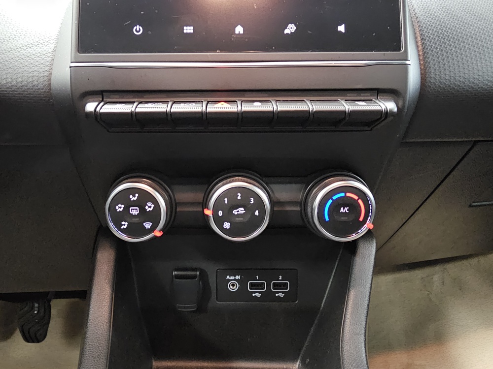 Renault Clio – Foto 7