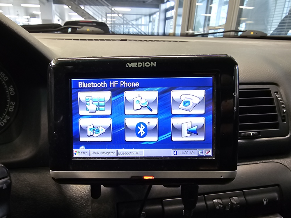Skoda Octavia Combi – Foto 10