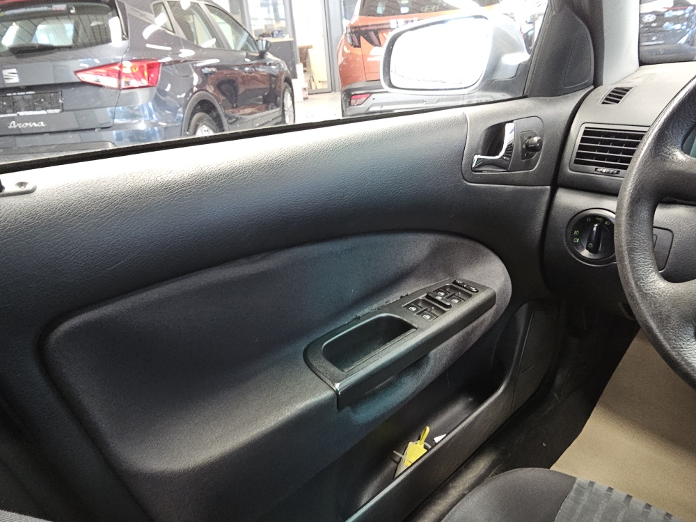 Skoda Octavia Combi – Foto 11