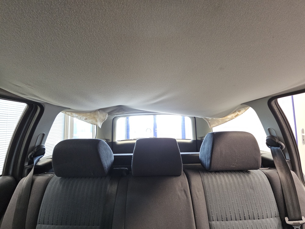 Skoda Octavia Combi – Foto 13