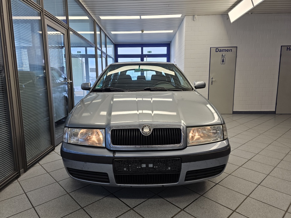 Skoda Octavia Combi – Foto 19