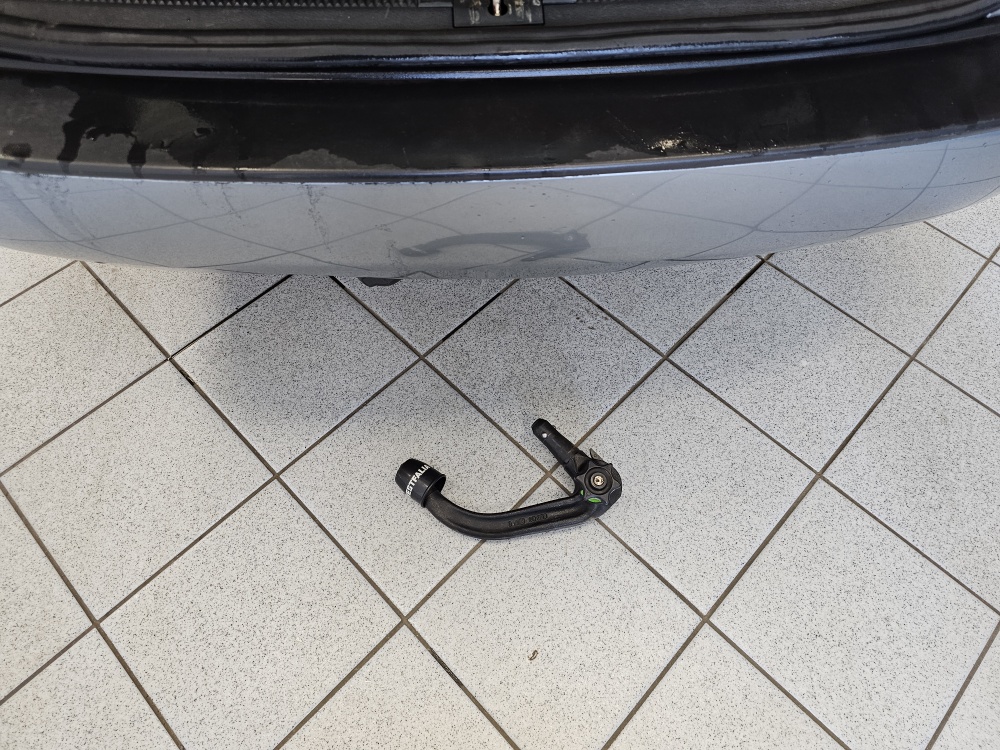 Skoda Octavia Combi – Foto 21