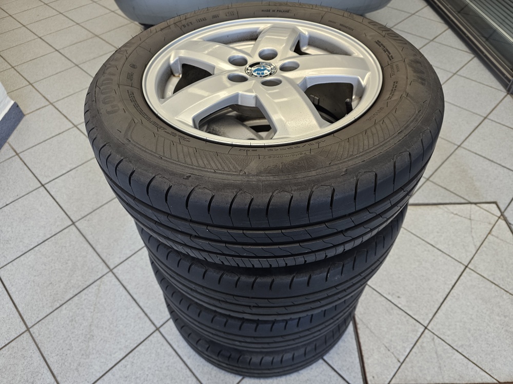 Skoda Octavia Combi – Foto 3
