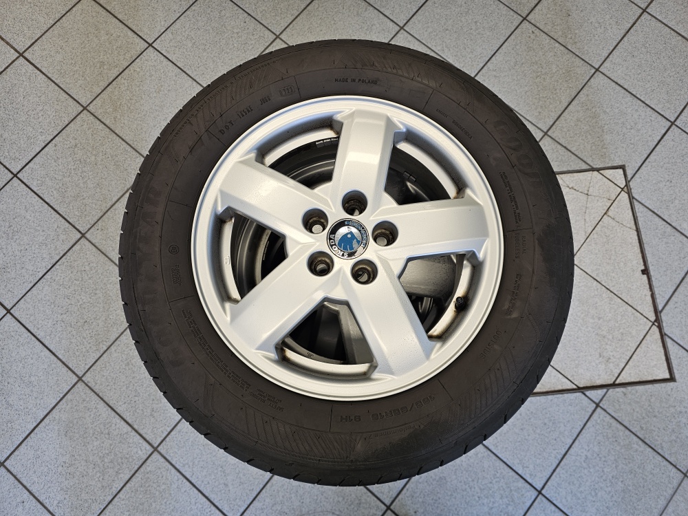 Skoda Octavia Combi – Foto 4