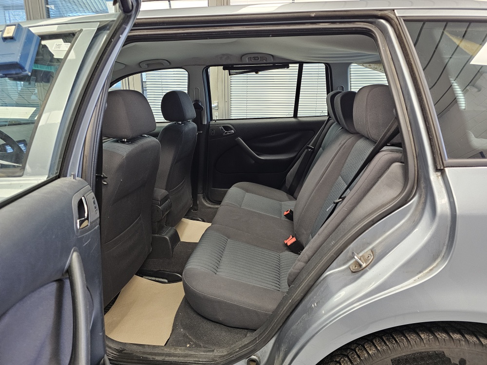 Skoda Octavia Combi – Foto 6