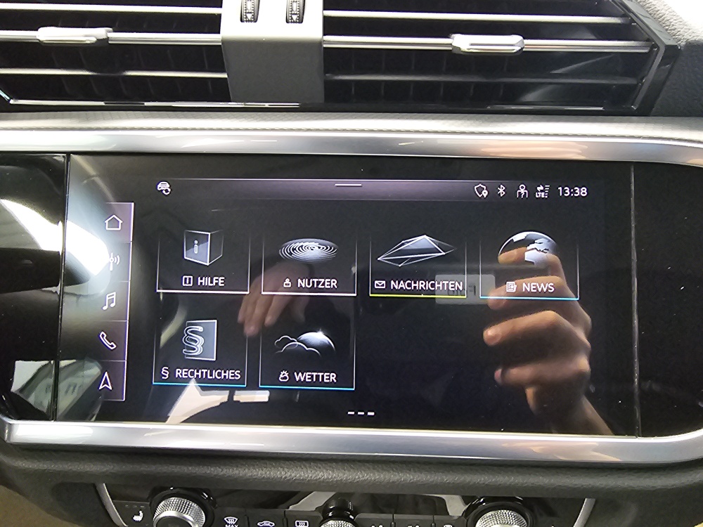 Audi Q3 – Foto 10