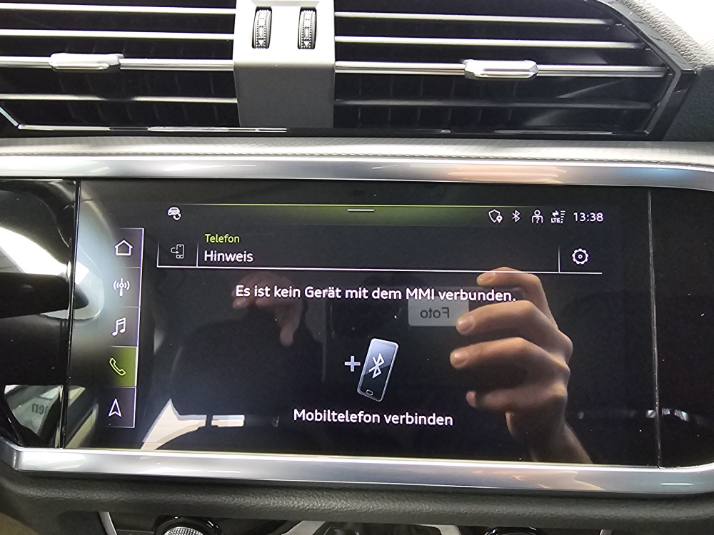 Audi Q3 – Foto 12