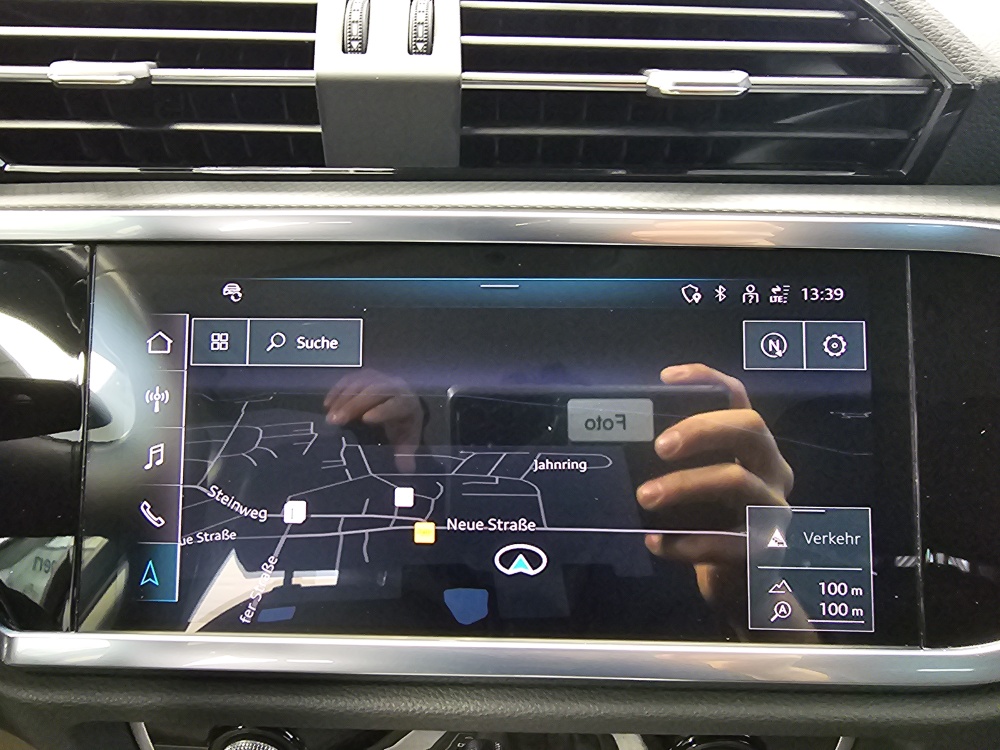 Audi Q3 – Foto 13