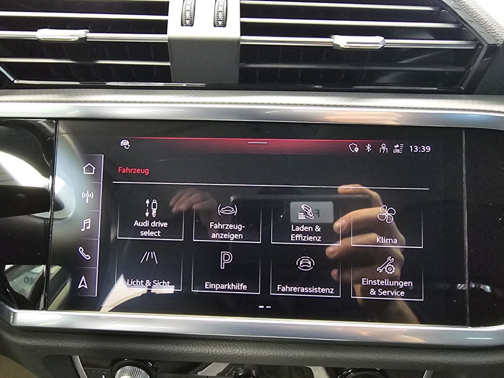 Audi Q3 – Foto 14