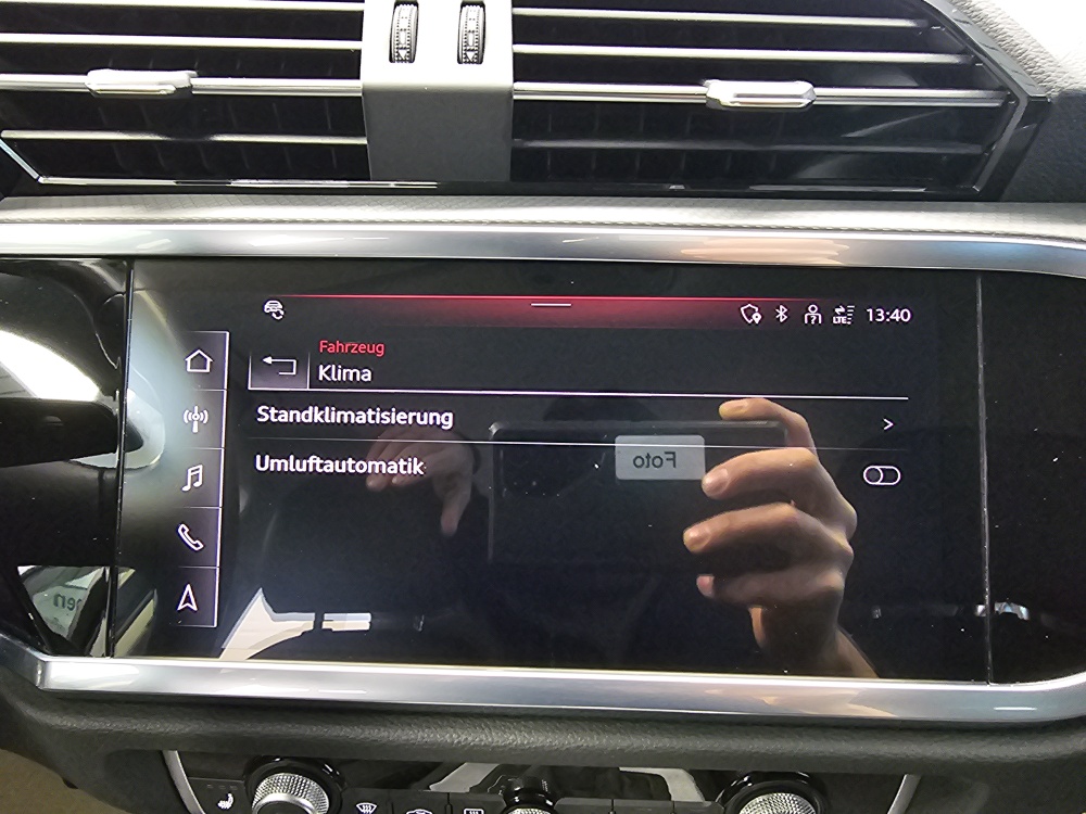 Audi Q3 – Foto 16