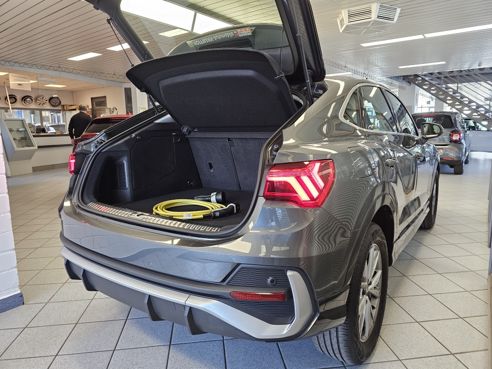 Audi Q3 – Foto 2