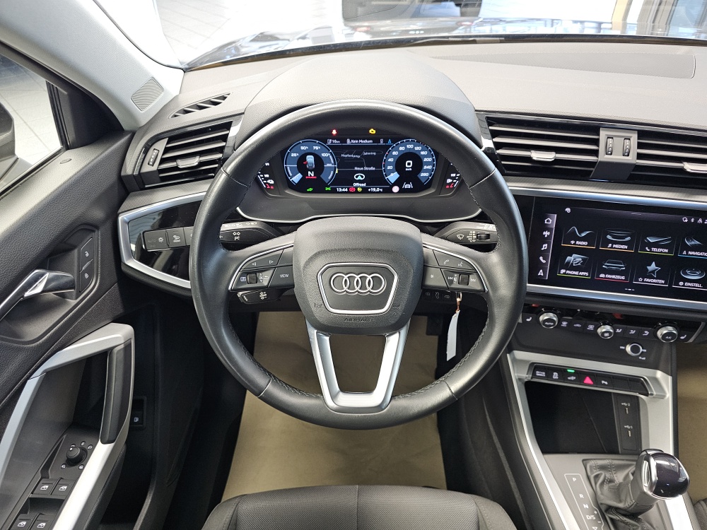 Audi Q3 – Foto 24