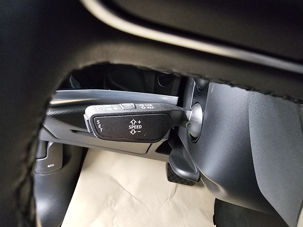 Audi Q3 – Foto 26