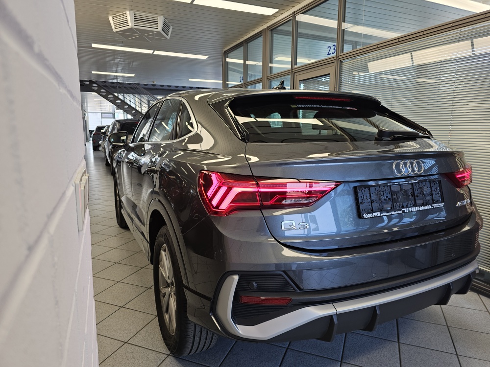 Audi Q3 – Foto 4