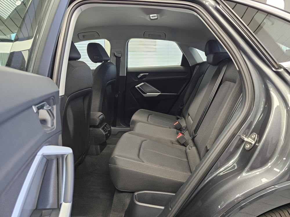 Audi Q3 – Foto 5
