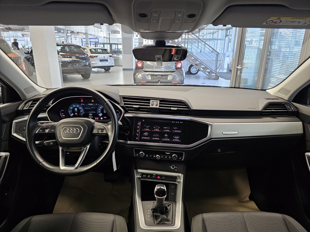 Audi Q3 – Foto 6