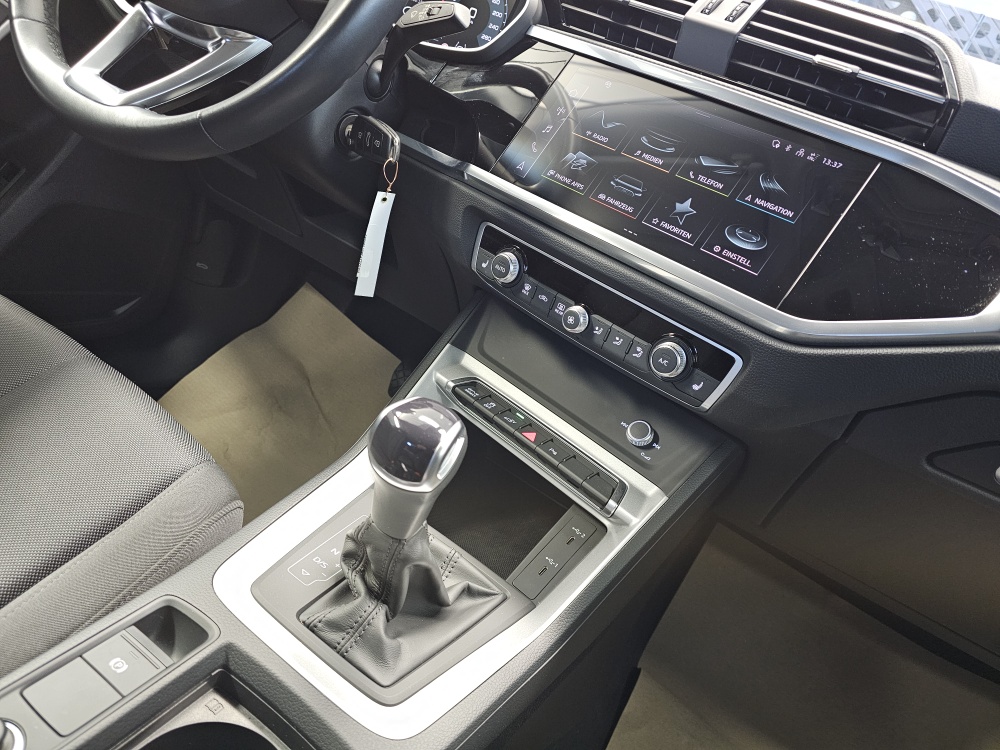 Audi Q3 – Foto 7