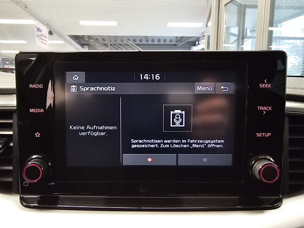 Kia Ceed – Foto 10