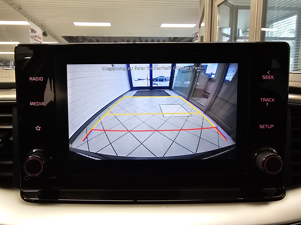 Kia Ceed – Foto 11