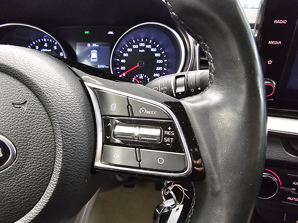 Kia Ceed – Foto 13