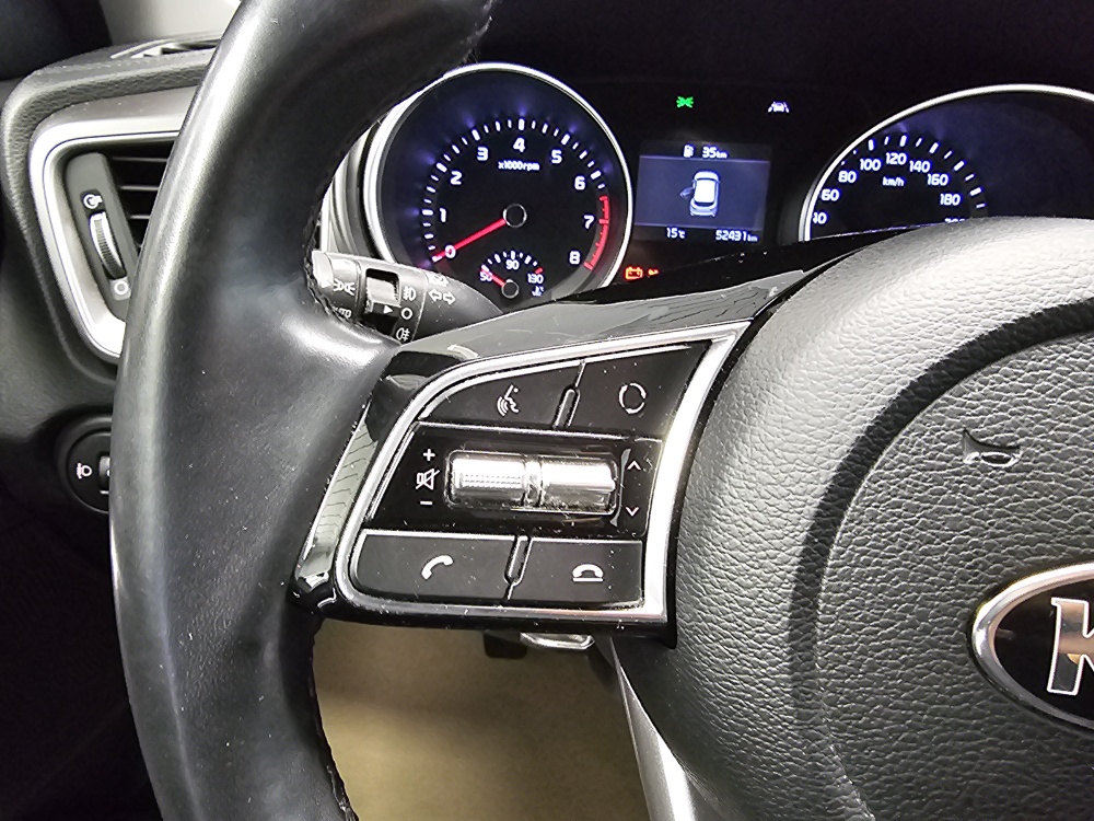 Kia Ceed – Foto 14