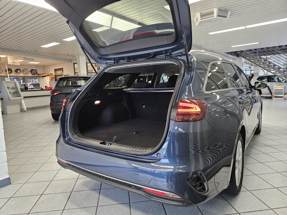 Kia Ceed – Foto 2