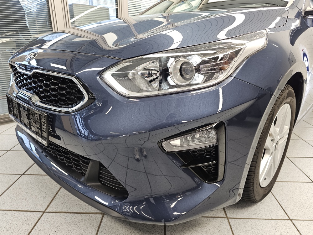 Kia Ceed – Foto 22