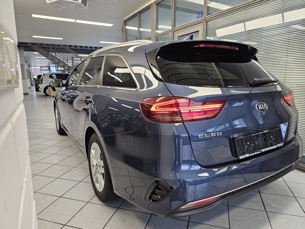 Kia Ceed – Foto 3