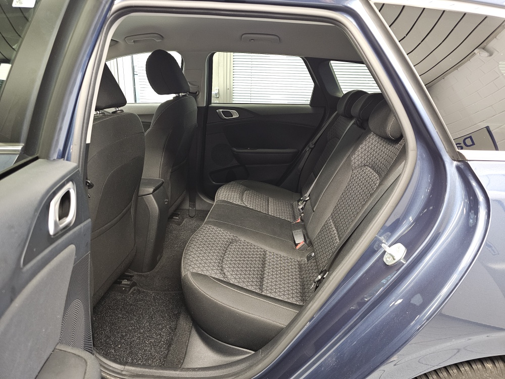 Kia Ceed – Foto 4