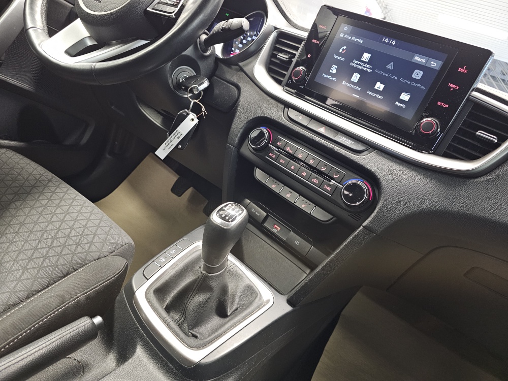 Kia Ceed – Foto 6