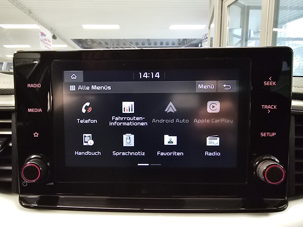 Kia Ceed – Foto 7