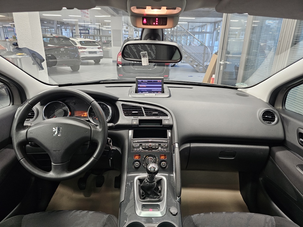Peugeot 3008 – Foto 10