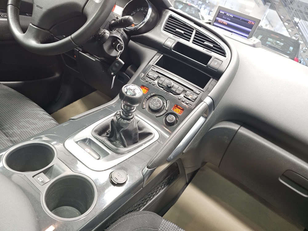 Peugeot 3008 – Foto 11