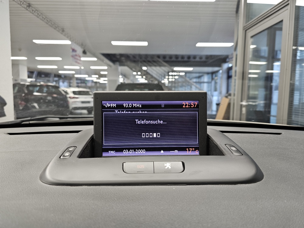 Peugeot 3008 – Foto 13
