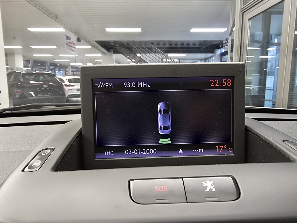 Peugeot 3008 – Foto 15