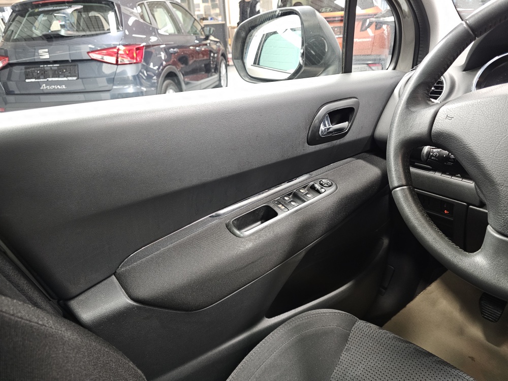 Peugeot 3008 – Foto 18