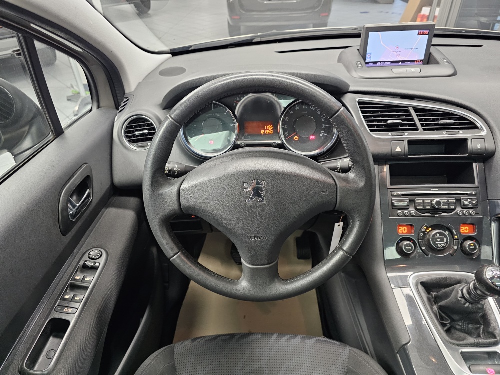 Peugeot 3008 – Foto 19