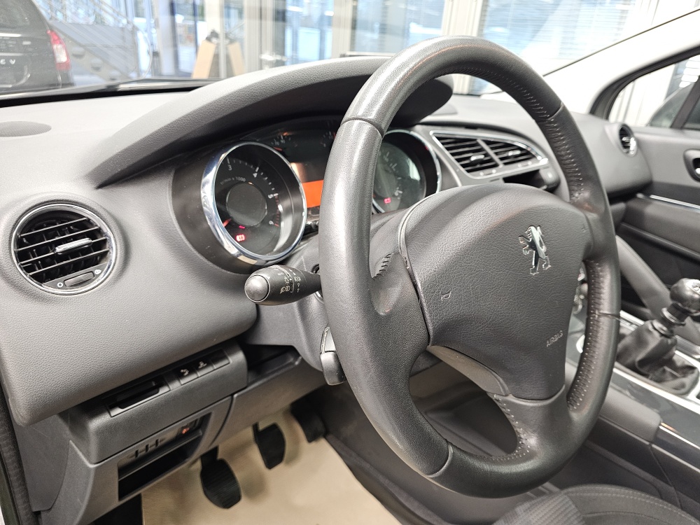Peugeot 3008 – Foto 20
