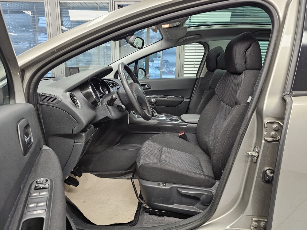 Peugeot 3008 – Foto 22