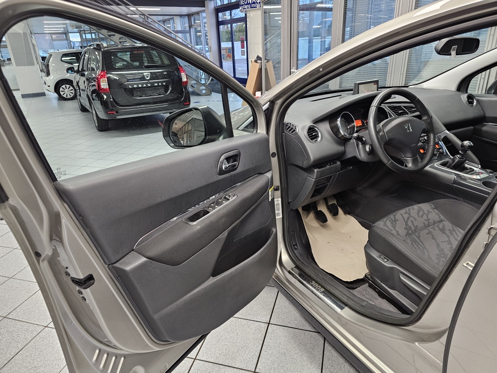 Peugeot 3008 – Foto 23