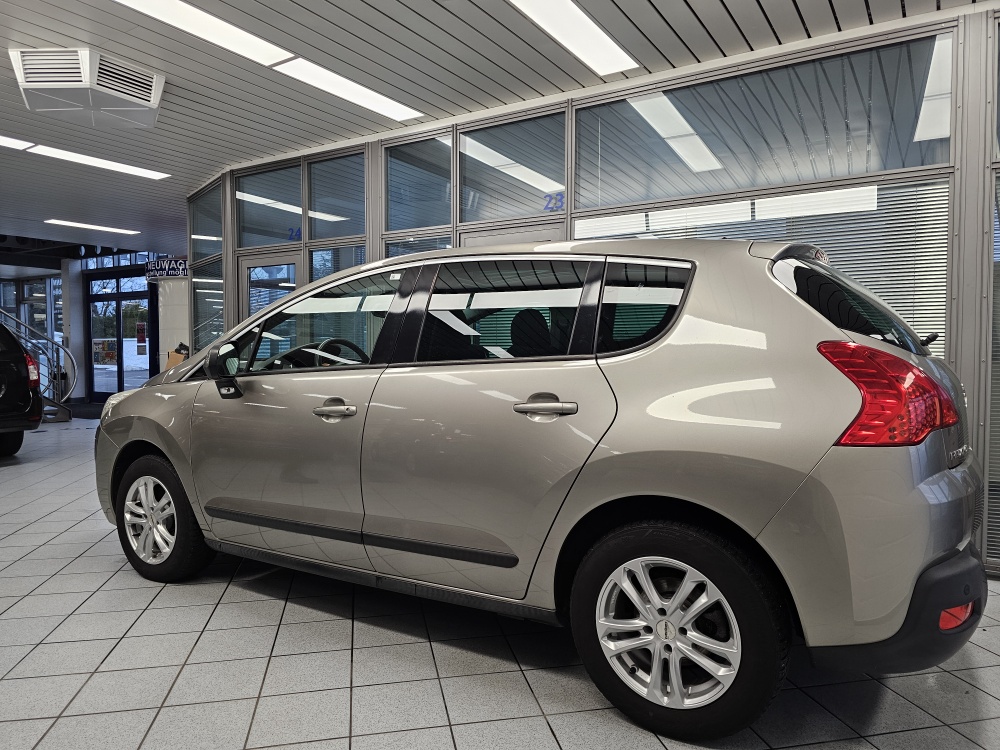 Peugeot 3008 – Foto 24