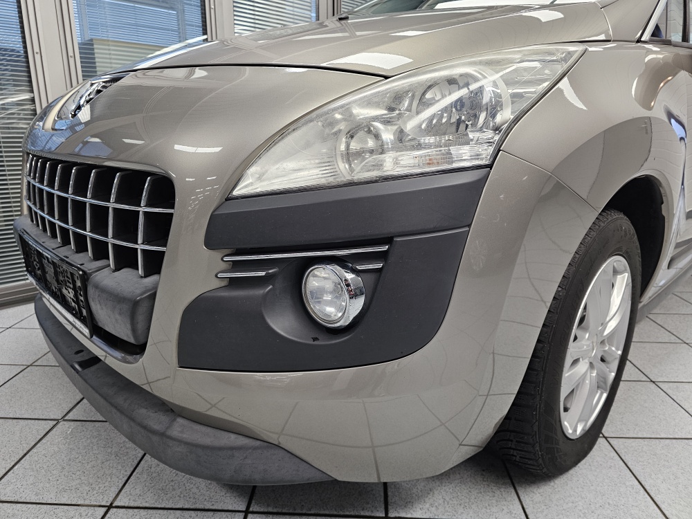 Peugeot 3008 – Foto 25