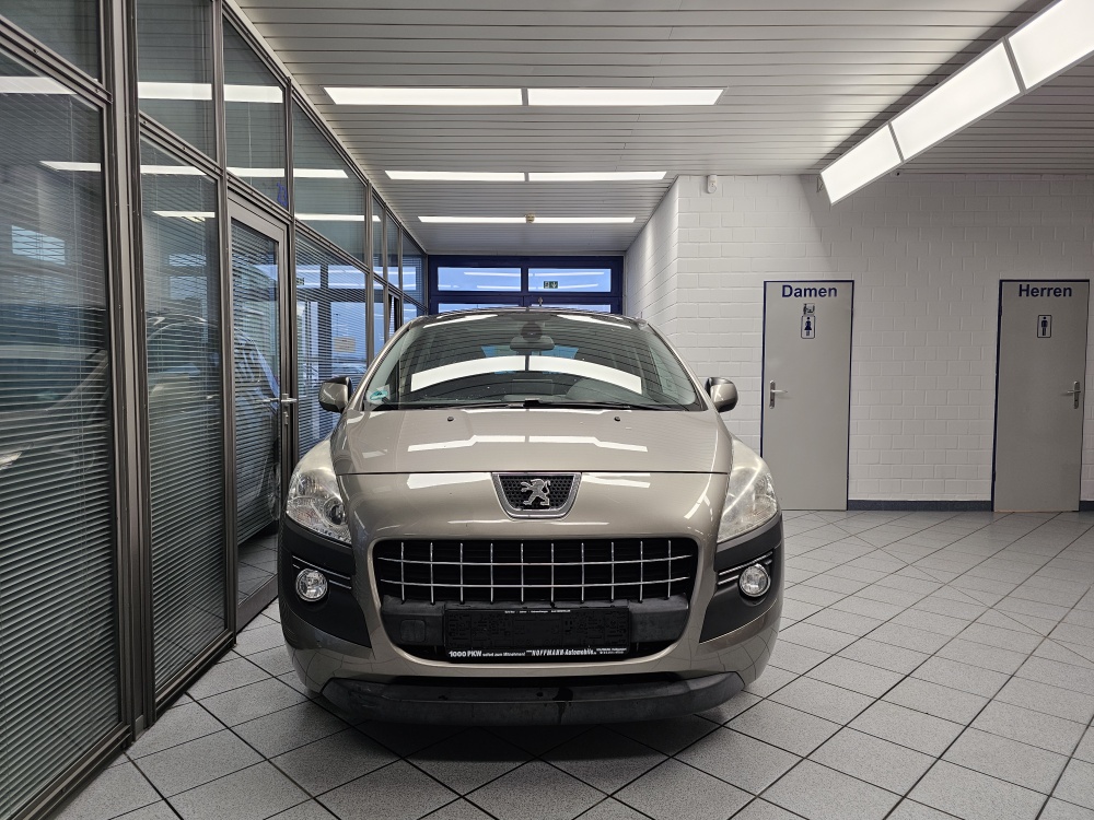 Peugeot 3008 – Foto 26