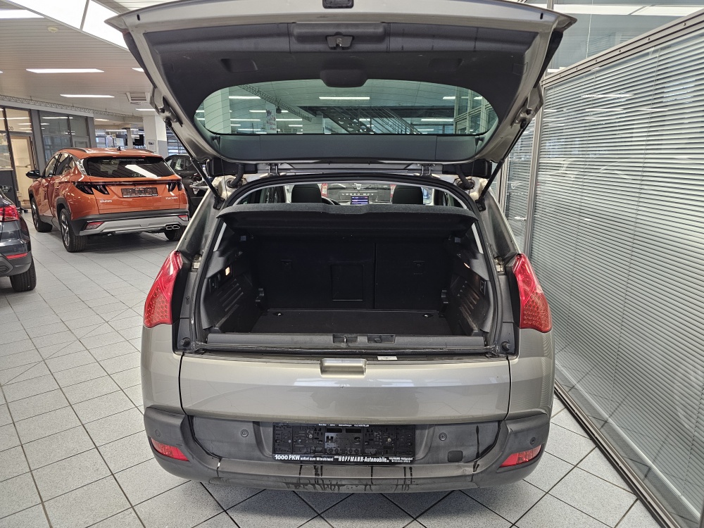 Peugeot 3008 – Foto 3