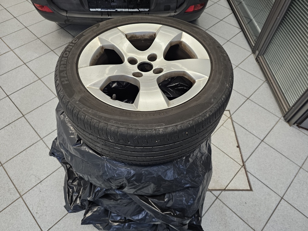 Peugeot 3008 – Foto 5